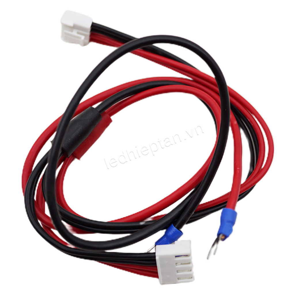 Dây nguồn cho module LED MATRIX | Shopee Việt Nam