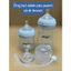 Ống Hút Bình Sữa Cổ Rộng Moyuum, Pigeon,... Ống Hút Cho Bé Tập Hút Dễ Dàng Ankids Store