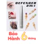 Máy Pen EZ Phun Xăm Môi TATTOO [BẢO HÀNH 6 THÁNG], Máy Pen Mini EZ Chính Hãng