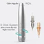 Máy Pen EZ Phun Xăm Môi TATTOO [BẢO HÀNH 6 THÁNG], Máy Pen Mini EZ Chính Hãng