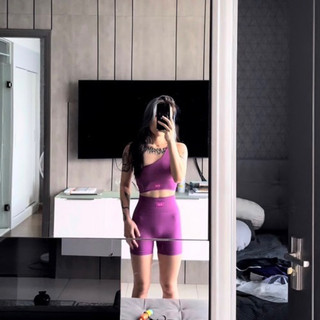 Đồ tập Gym nữ Botee PASSION (TÁCH LẺ BÁN)(gồm 3 mẫu áo,quần ngắn,quần dài)