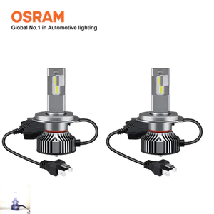 Combo 2 Bóng Đèn Led HL Premium OSRAM