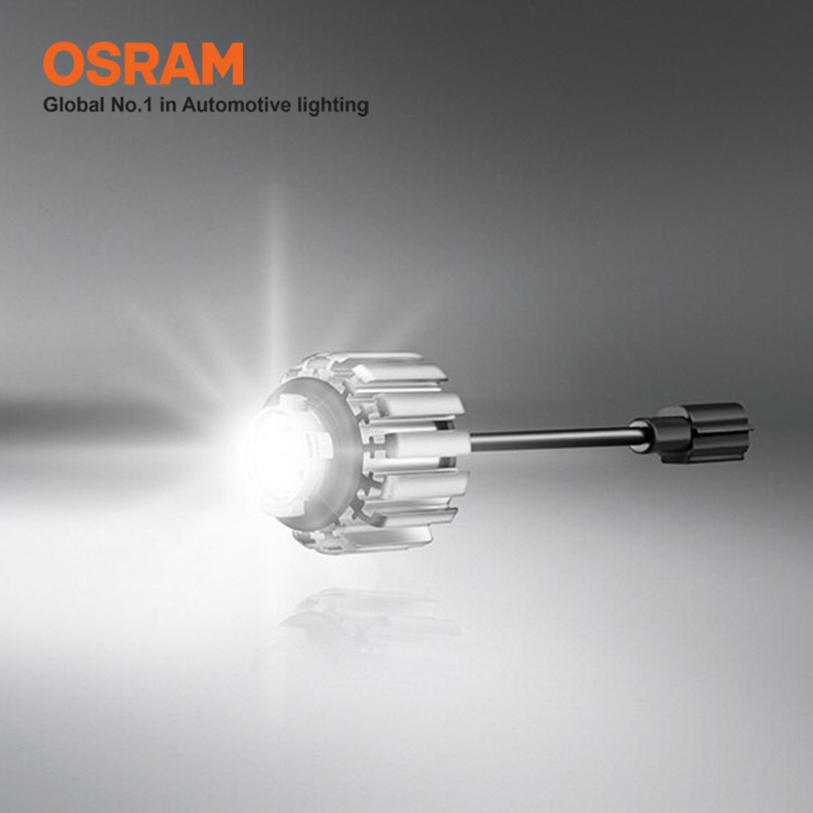Combo 2 Bóng Đèn Led Gầm XLS OSRAM L1/L1B 12V 6.6W