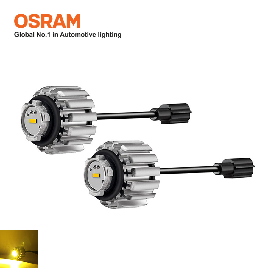 Combo 2 Bóng Đèn Led Gầm XLS OSRAM L1/L1B 12V 6.6W