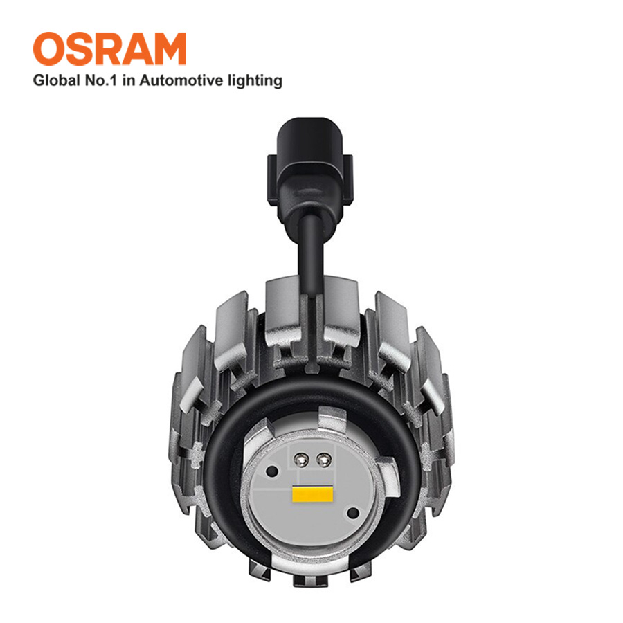 Combo 2 Bóng Đèn Led Gầm XLS OSRAM L1/L1B 12V 6.6W
