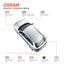 Bóng Đèn Led Gầm XLS OSRAM LW5CW 12V 6.6W