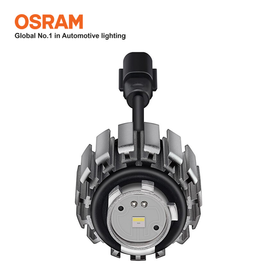 Combo 2 Bóng Đèn Led Gầm XLS OSRAM L1/L1B 12V 6.6W
