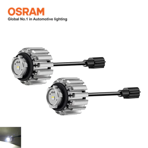 Combo 2 Bóng Đèn Led Gầm XLS OSRAM L1/L1B 12V 6.6W