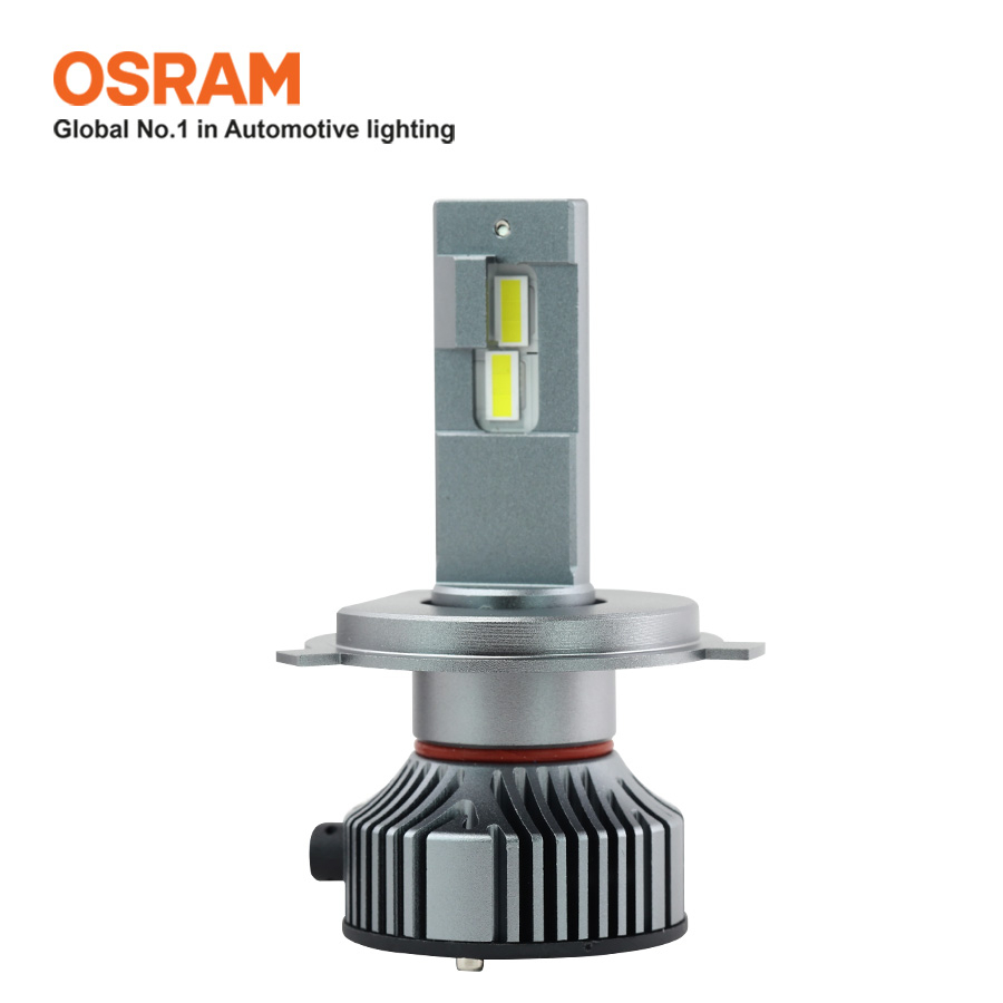 Combo 2 Bóng Đèn Led HL Premium OSRAM