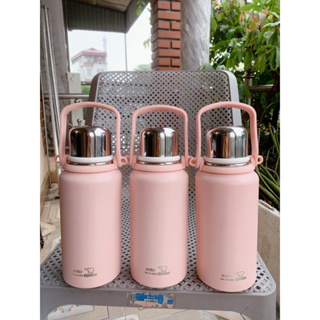 Zojirushi SF-CC15-XA Stainless Thermos Bottle TUFF BOY 1.5L authentic