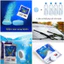 Combo 10 viên sủi vệ sinh kính chắn gió, sạch mọi mảng bám
