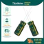 Tụ hóa 16V 100uF 5x11mm chất lượng cao