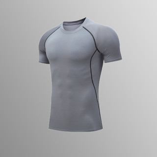 [XẢ KHO] Áo giữ nhiệt nam full size TOP Menswear, áo thể thao nam ôm Body siêu co dãn, đàn hồi tốt, thấm hút mồ hôi