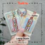 Túi Phước Yushou Tình Yêu - Kiểu Omamori Nhật, Có sẵn, Quà tặng ý nghĩa.