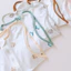 Kén Nhộng Chũn Vải Mesh Thoáng Khí / Vải Cotton MONONA Cho Bé