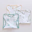 Kén Nhộng Chũn Vải Mesh Thoáng Khí / Vải Cotton MONONA Cho Bé