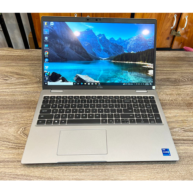 Dell Latitude 5530 | Shopee Việt Nam