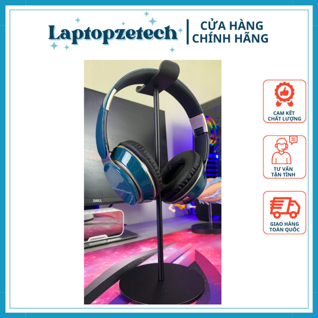 Tai Nghe Bluetooth Z90 Đen Kết Nối: Bluetooth Phạm Vi Hoạt Động