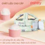 Nón Bảo Vệ Đầu Cho Bé Siêu Nhẹ - Mũ Bảo Hiểm Đầu Cho Bé Tập Đi Lõi Bông, Tùy Chỉnh Độ Rộng