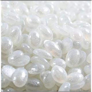 Sáp Wax Lông 300g Nóng Ánh nhũ Cao Cấp Siêu Bám Lông, Dùng Cho Da Nhạy Cảm Tặng Que Lyihome