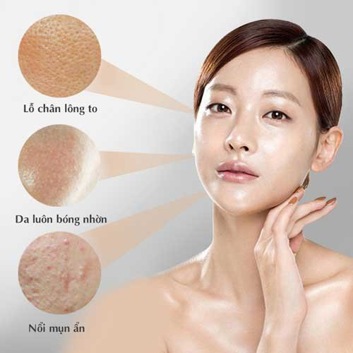 Gel Rửa Mặt Ý Dĩ Reihaku Hatomugi Massage Cleansing Gel  (150g )