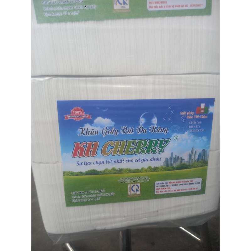 giấy rút bỏ hộp cao cấp dành cho quán ăn gói lớn 850gr | Shopee Việt Nam