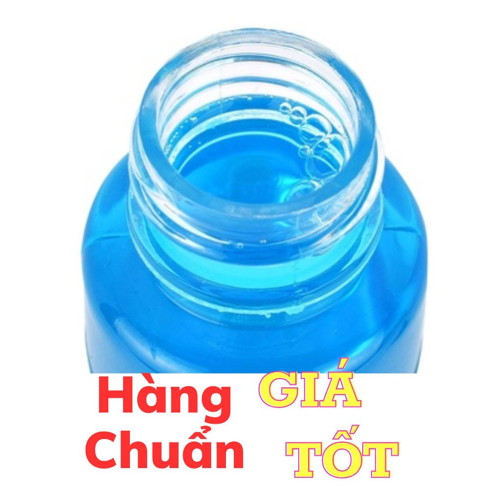Bluesoap 30 ml - dung dịch tạo bọt lau mực xăm, nước rửa hình xăm siêu sạch, siêu tiết kiệm