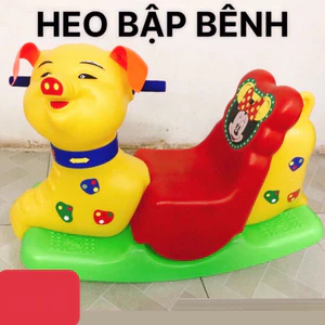 Bập bênh nhiều mẫu cho bé , THÚ BẬP BÊNH ĐƯỢC CHỌN MẪU
