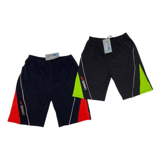 Quần bơi nam dáng lửng sport co giãn 4 chiều thoải mái