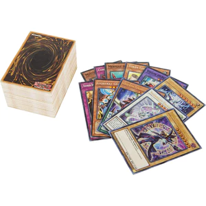 Túi Thẻ Bài Random Yugioh Chính Hãng