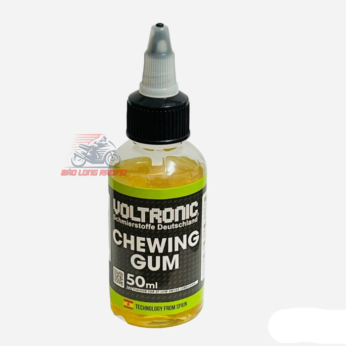 Phụ Gia thơm pha nhớt 2 Thì VOLTRONIC CHEWING GUM 50ml