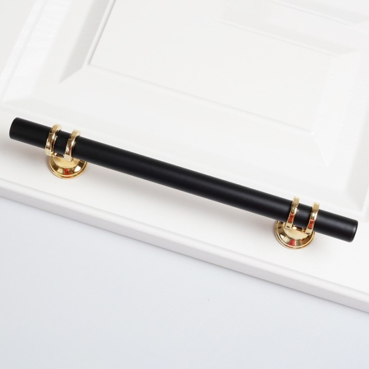 TAY NẮM CỬA TỦ QUẦN ÁO , NGĂN KÉO TỦ D6852