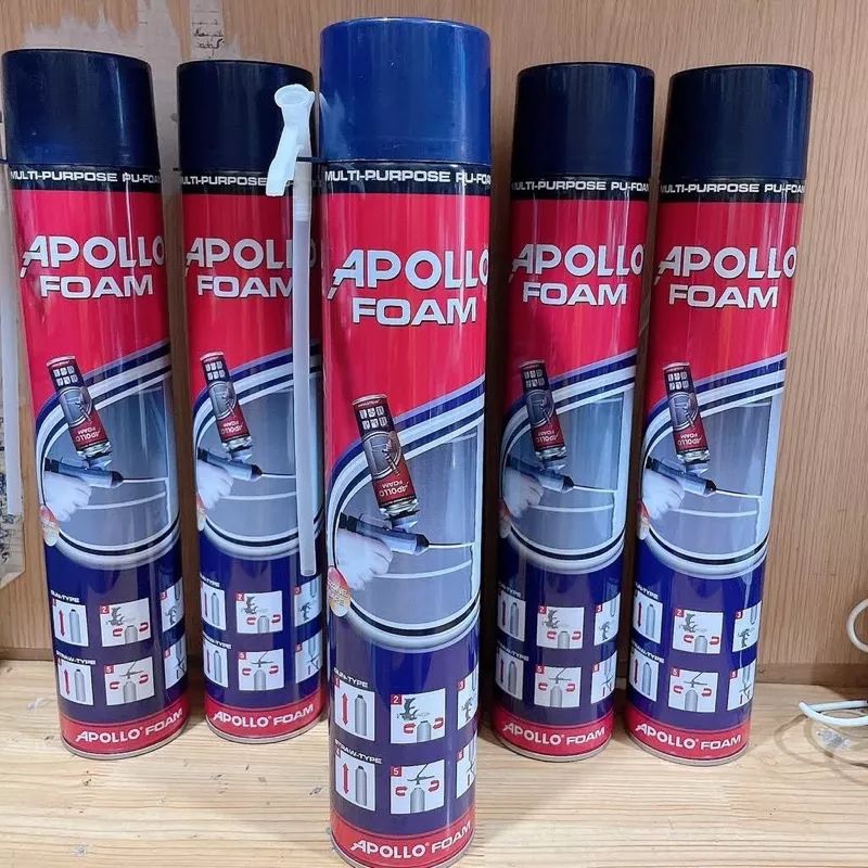 kéo bọt Apollo Foam | Shopee Việt Nam