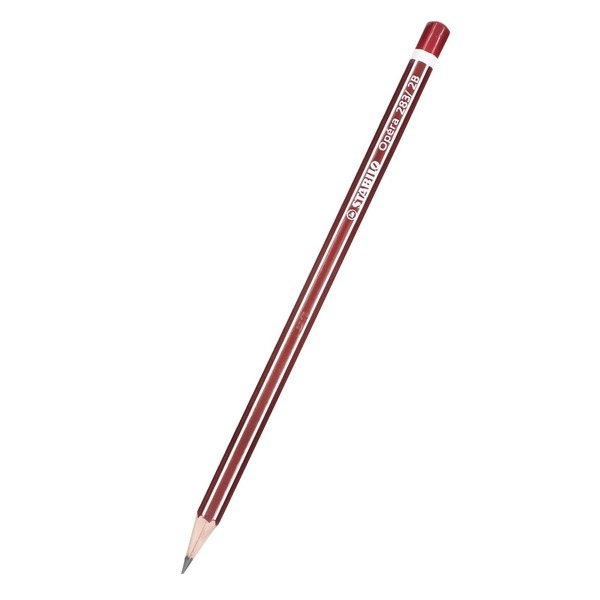 Bút chì gỗ phác thảo STABILO Opera (PC283) | Shopee Việt Nam