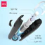 Bút Gôm Tẩy Điện Đánh Bóng Tranh Xoá Tẩy Góc Cạnh 2 Kích Thước Khác Nhau Gồm 20 Lõi Tẩy Thay Thế Finenolo By Deli