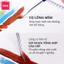 Bộ Cọ Vẽ Màu Nước Màu Bột Acrylic Gouache Chuyên Nghiệp Finenolo Set 6 Cọ Vẽ Tranh Tô Màu Phác Hoạ Cụ