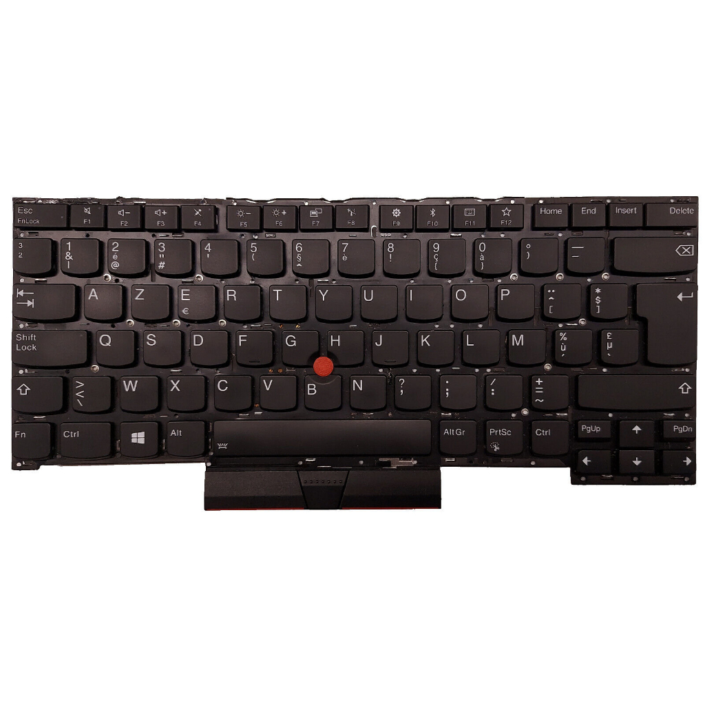 BÀN PHÍM Lenovo IBM Thinkpad T480S T490 T495 L380 L390 laptop US ...