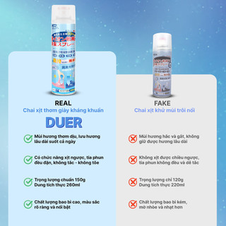 Bình xịt khử mùi hôi giày dép nano bạc Shoes 2h lọ 260ml, chuyên dùng làm thơm tủ dầy, quần áo, tất