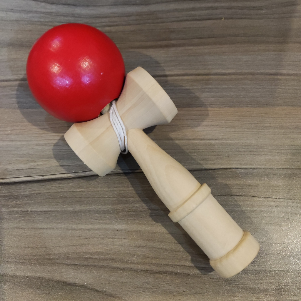 Trò chơi kendama Nhật Bản loại lớn