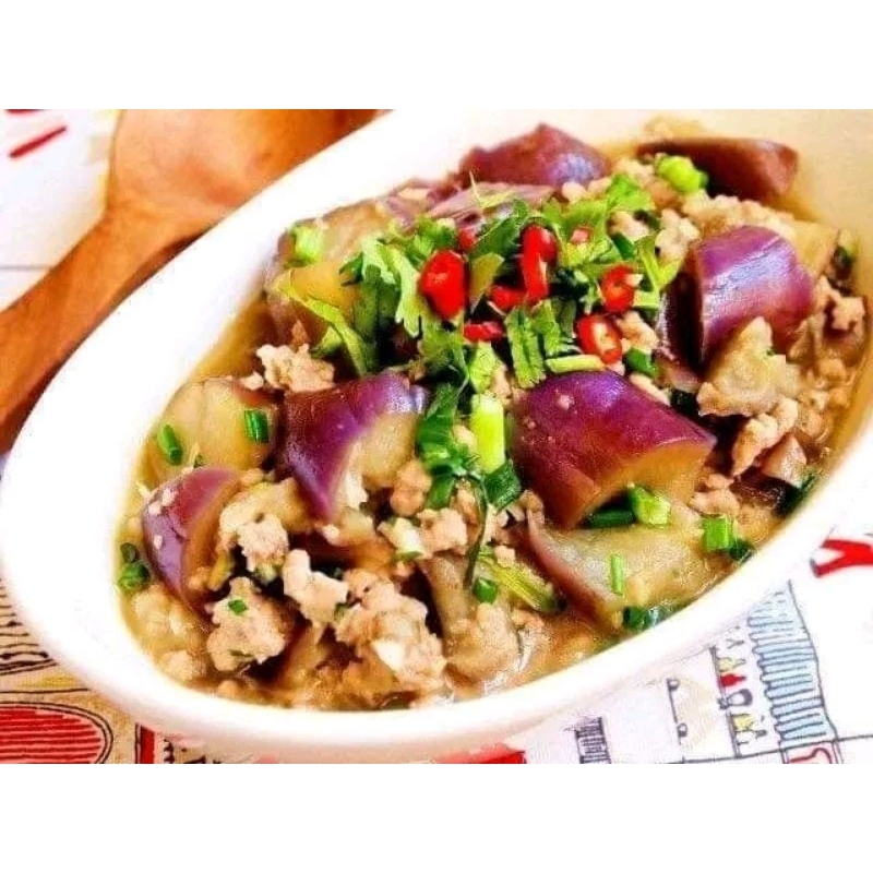 💥hạt giống cà tím dài f1 💥💥 Nảy Mầm cực Đỉnh 💥💥 lâu năm siêu dễ trồng