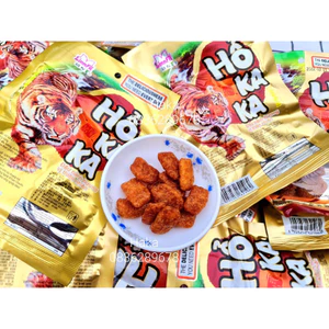 5 gói hổ kaka tuổi thơ