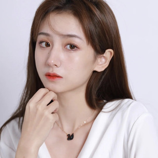 Dây chuyền thiên nga LAMY Iconic Swan Necklace 6051