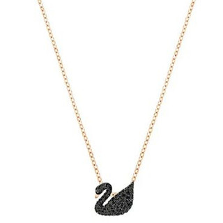 Dây chuyền thiên nga LAMY Iconic Swan Necklace 6051