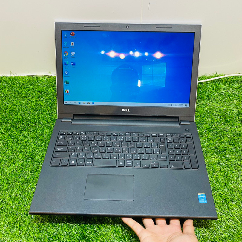 laptop-dell-inspiron-3543-intel-core-i3-5005u-ram-4gb-ssd-120gb-hd