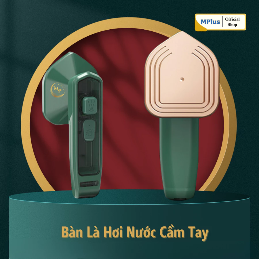 Dễ dàng ủi bay mọi vết nhăn, hơi nước được phun tỏa đều ra thấm đều và làm ẩm làm mọn từng sợi vải,giúp việc là ủi thẳng các vết nhăn trên quần áo một cách dễ dàng hơn,