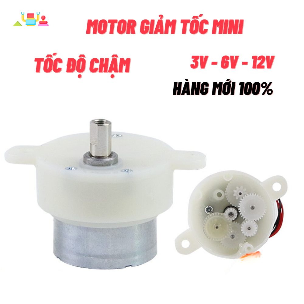 Mô tơ - Giá Tốt, Sale Tháng 06, Ship 0 Đồng | Shopee Việt Nam