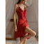 SX940 - Váy Ngủ lụa Sexy gợi cảm - đầm ngủ lụa - KellyWang