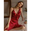 SX940 - Váy Ngủ lụa Sexy gợi cảm - đầm ngủ lụa - KellyWang