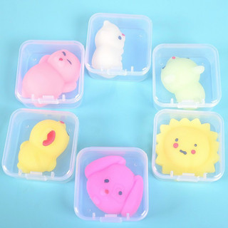 Mochi mini (2 cái)