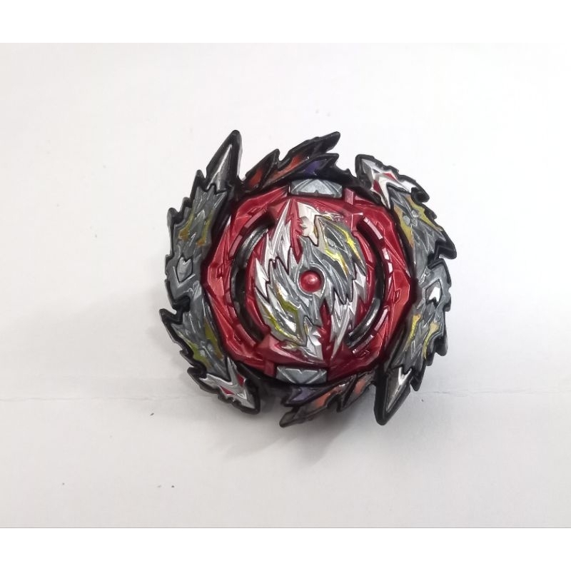 Con quay Beyblade Burst Guilty Longinus.Kr.Ds'-2 (Black ver) | Shopee ...